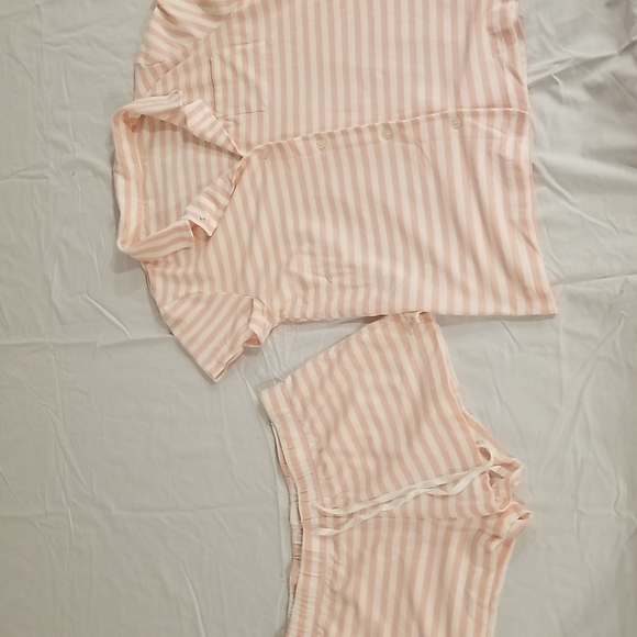 PJ Set - Picture 1 of 3